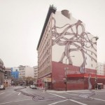 Tenderloin Dreamscapes a collaboration by Paz de la Calzada and Michael Rauner Tenderloin Dreamscapes a collaboration by Paz de la Calzada and Michael Rauner