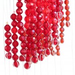 Curtain of blood (detail) Curtain of blood (detail)