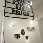 Notes from Evin Prison Notes from Evin Prison