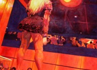 Acrylic on canvas - 40 x 30 inches