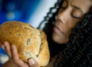 Amara T. Smith Fresh From the Oven